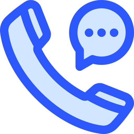 ikona telefonu